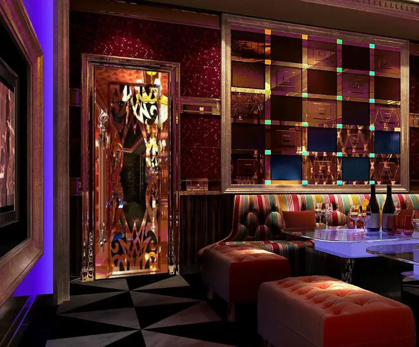 郑州商务ktv消费指南及注意事项-中原区ktv预定